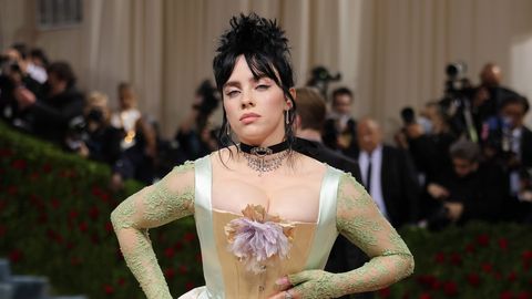 preview for Everything to Know About the 2022 Met Gala
