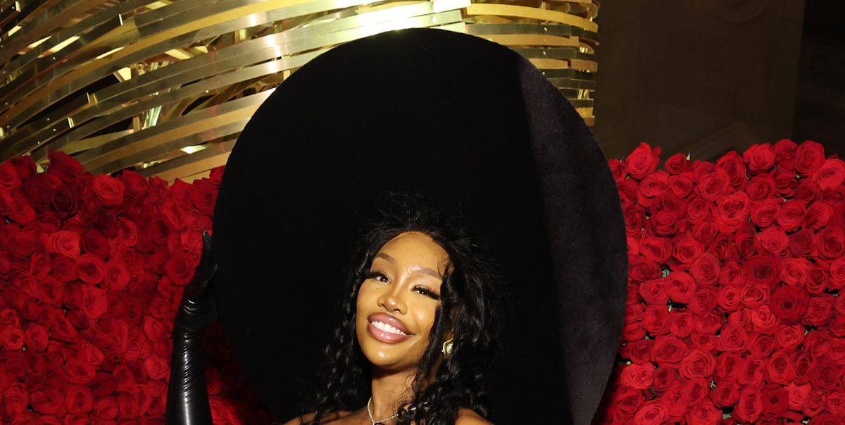 SZA's BBL Surgery Was Not About Industry Pressure