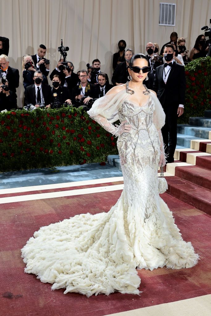 Met Gala: Kim Kardashian's Dangerous Weight Loss Rhetoric Doesn't Deserve A  Ticket