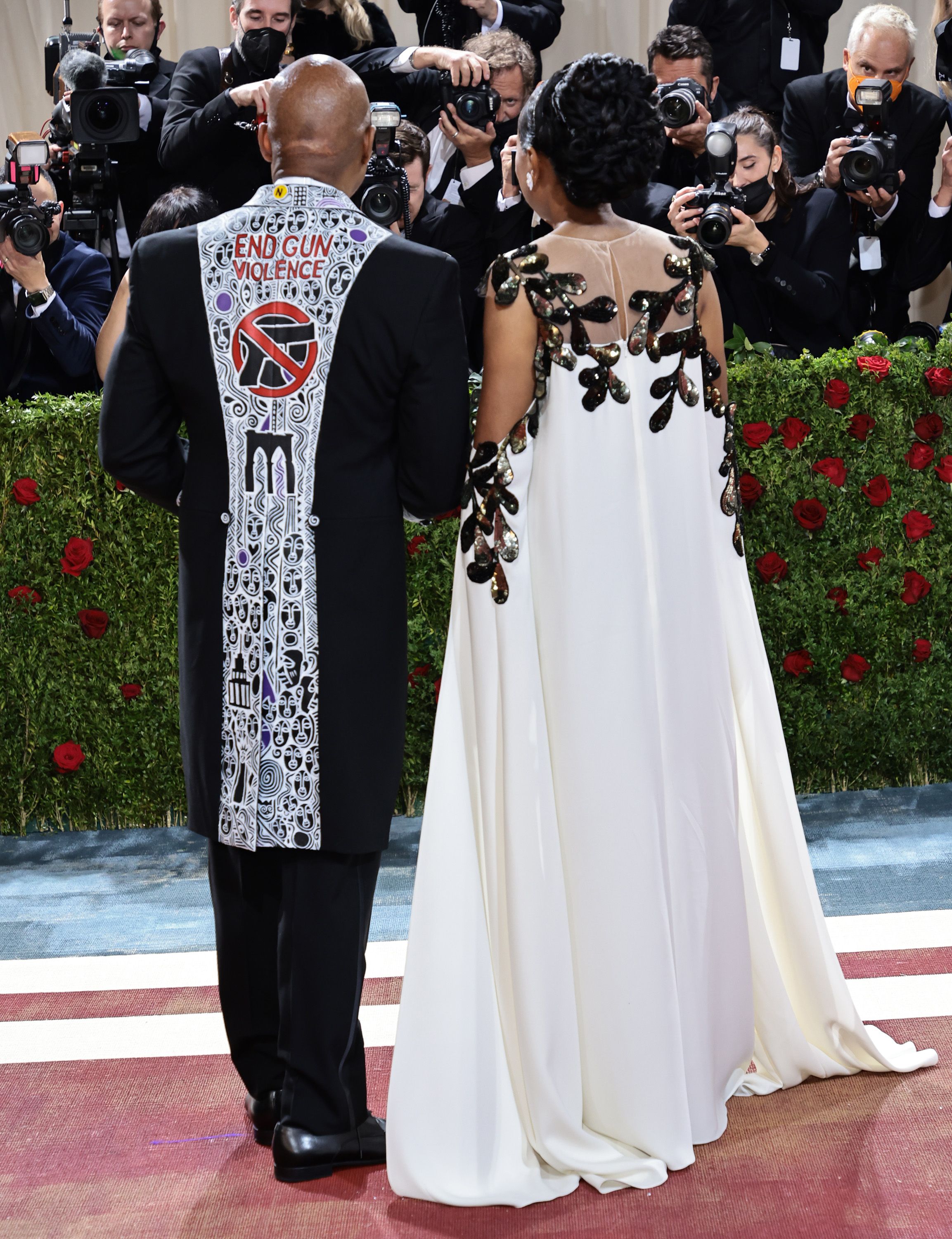 Met Gala: Political Fashion Statements Celebrities Have Made