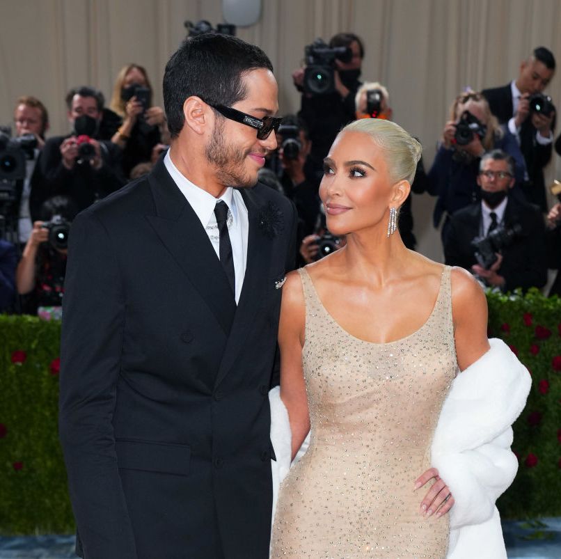 Here Are All the Famous Exes Who Risk a Run-In at the Met Gala