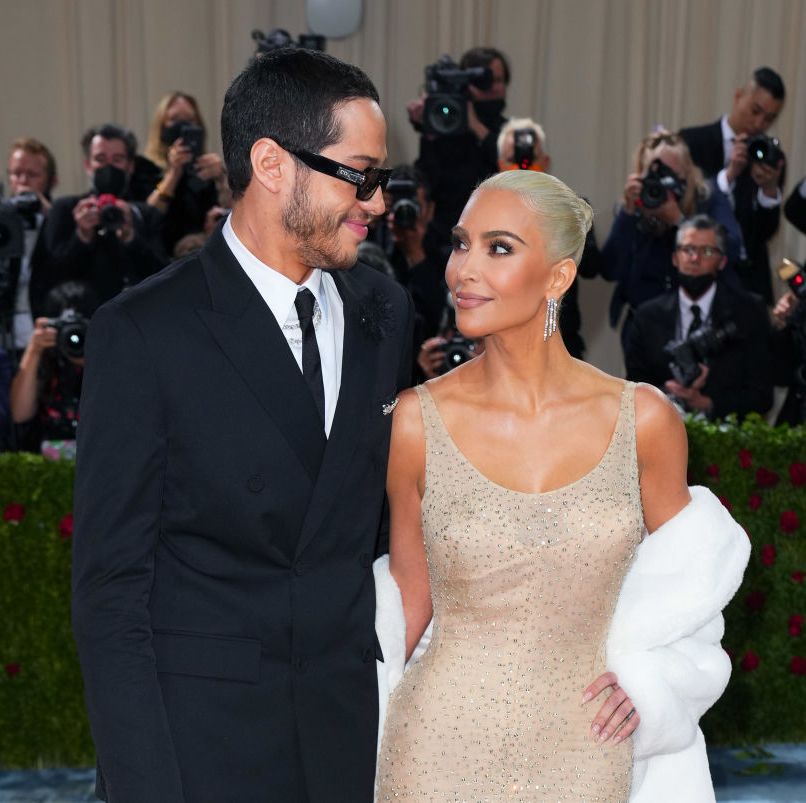 Here Are All the Famous Exes Who Risk a Run-In at the Met Gala