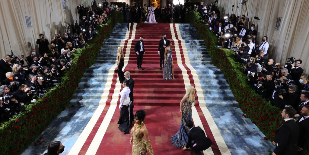 The 2025 Met Exhibition Theme Is