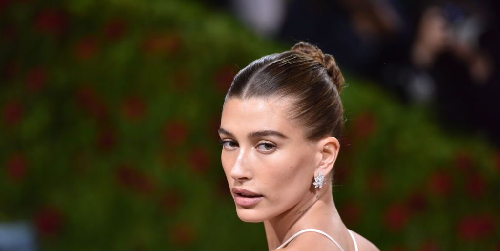 Hailey Bieber Says She's Had “Saddest, Hardest Moments” of Her Life ...