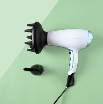 The ultimate guide to blowdrying your hair, even if you've got no time to wash it the ultimate guide to blowdrying your hair, even if you've got no time to wash it