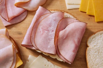 ham linked to diabetes risk