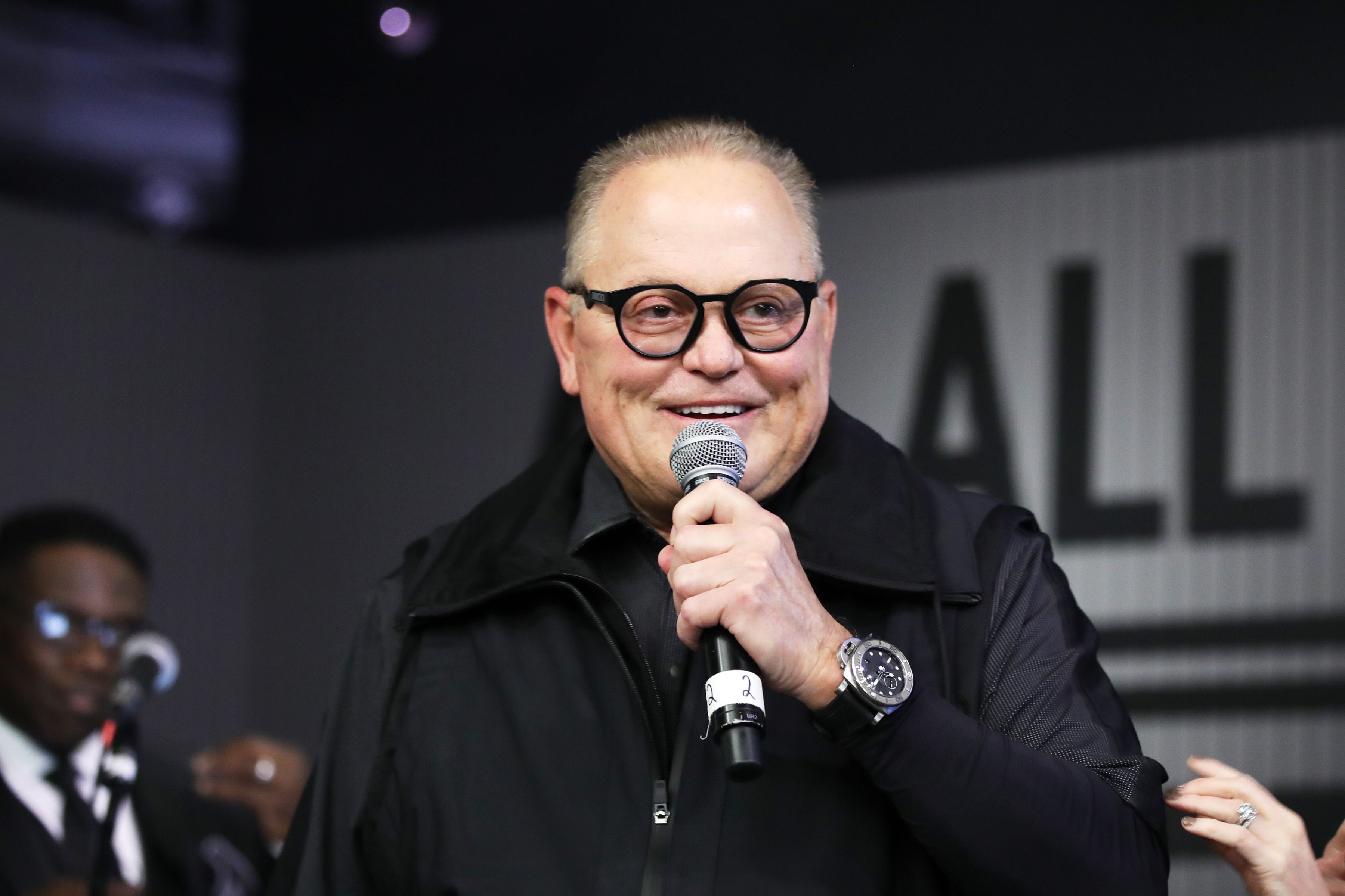 PXG Owner Bob Parsons Talks Path From Vietnam Vet To Billionaire  Philanthropist