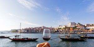 portugal tiene los mejores vinos del mundo en relación calidad precio