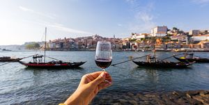 portugal tiene los mejores vinos del mundo en relación calidad precio