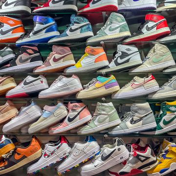 le 10 sneakers jordan più attese del 2024