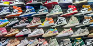 le 10 sneakers jordan più attese del 2024