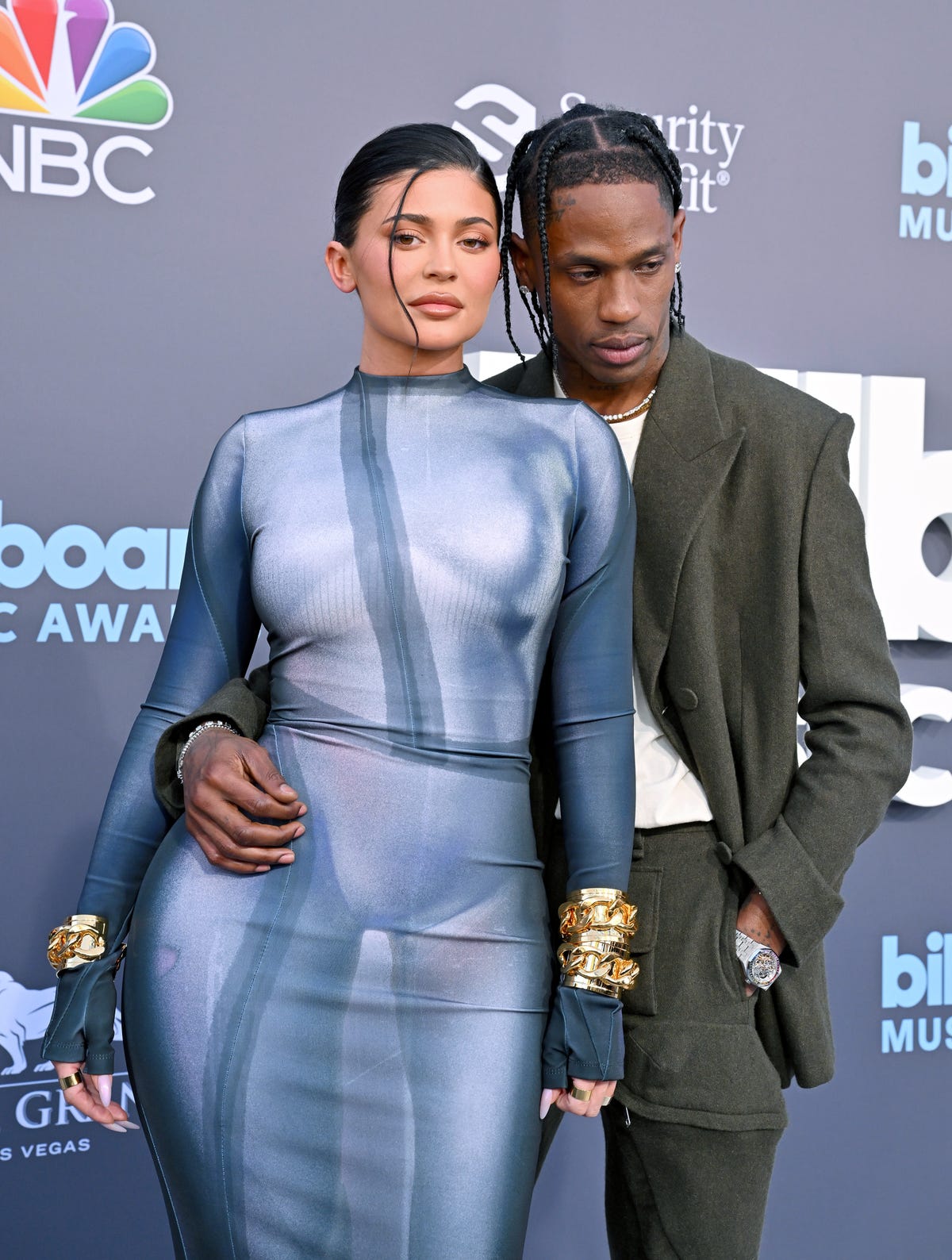 Kylie Jenner Gives Rare Insight Into Co-Parenting With Ex Travis Scott