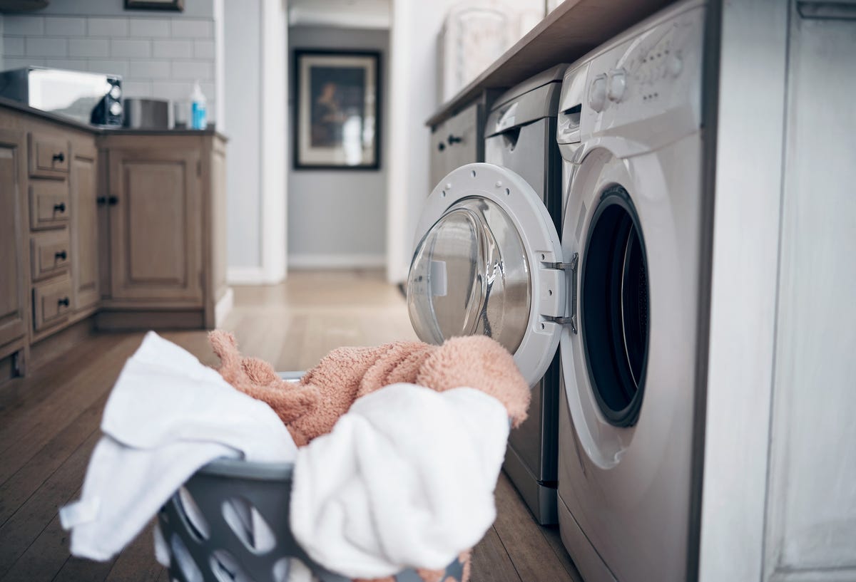 preview for What to Look for in a Dryer