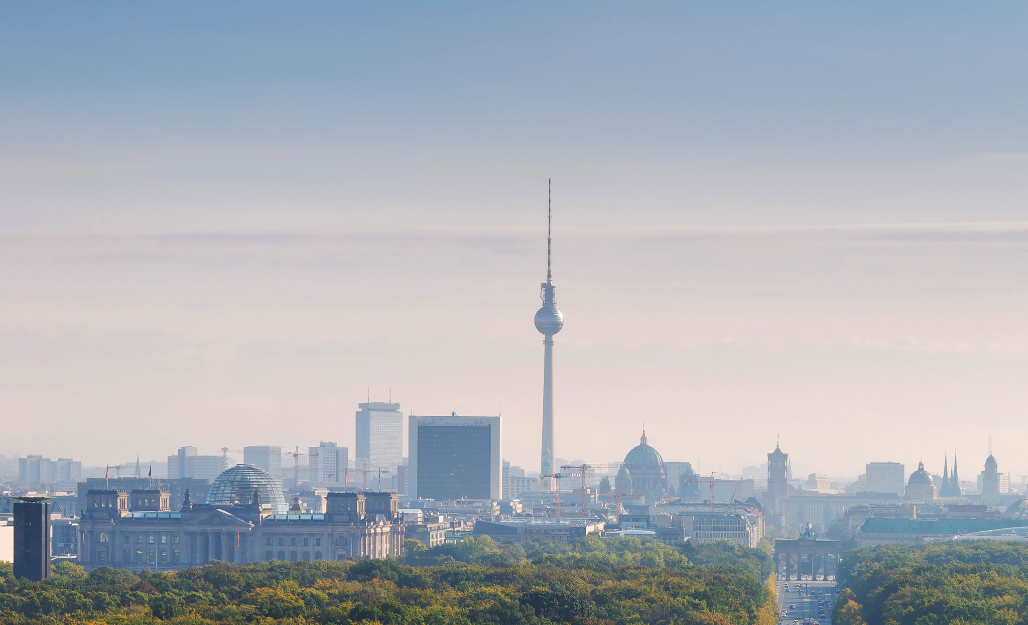 berlin travel guide where to stay, what to do, what to eat