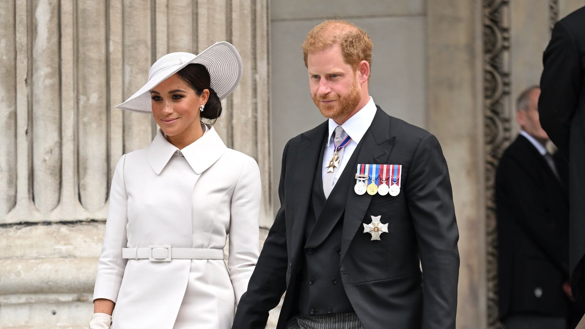 preview for These Iconic Royal Outfits Have Surprising Hidden Meanings