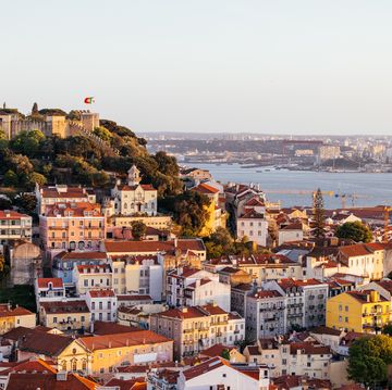 airbnb portugal