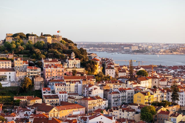 airbnb portugal