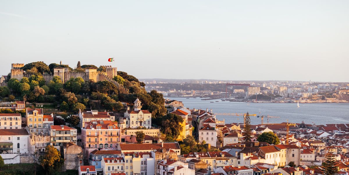 Os airbnbs mais bonitos de Portugal