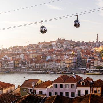 oporto