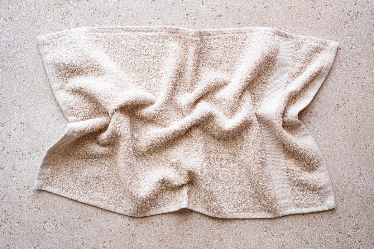 How Often Should You Wash Your Towels and Bathmat?