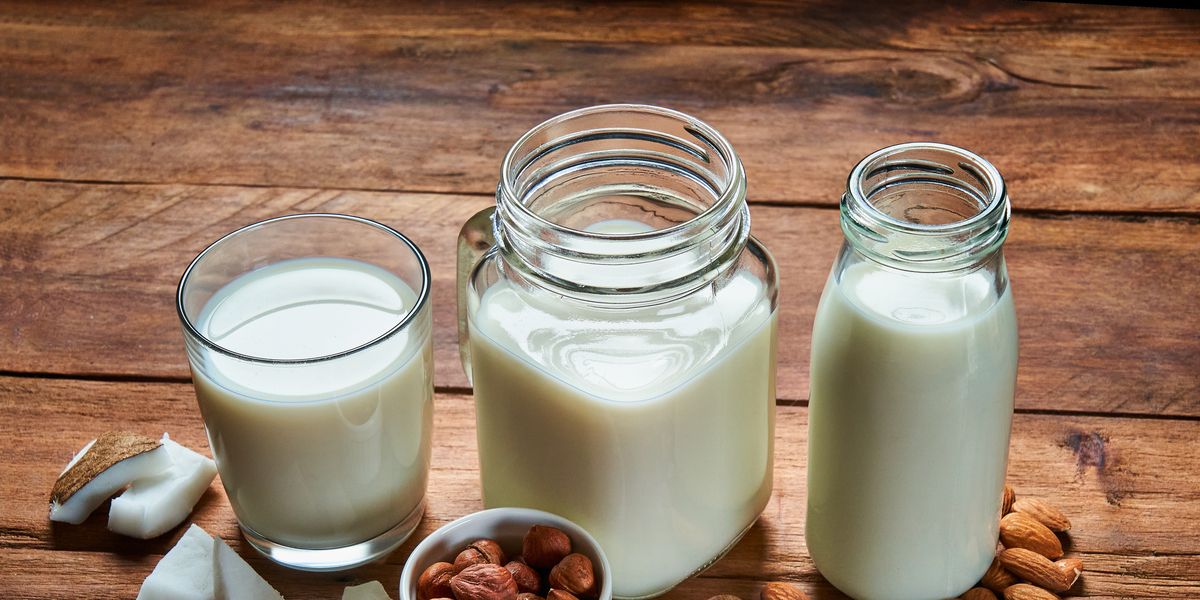 I benefici del latte di avena