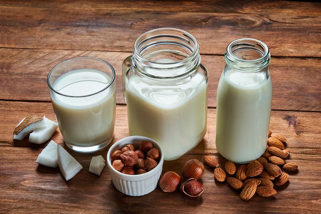Latte vegetale: benefici e quale scegliere