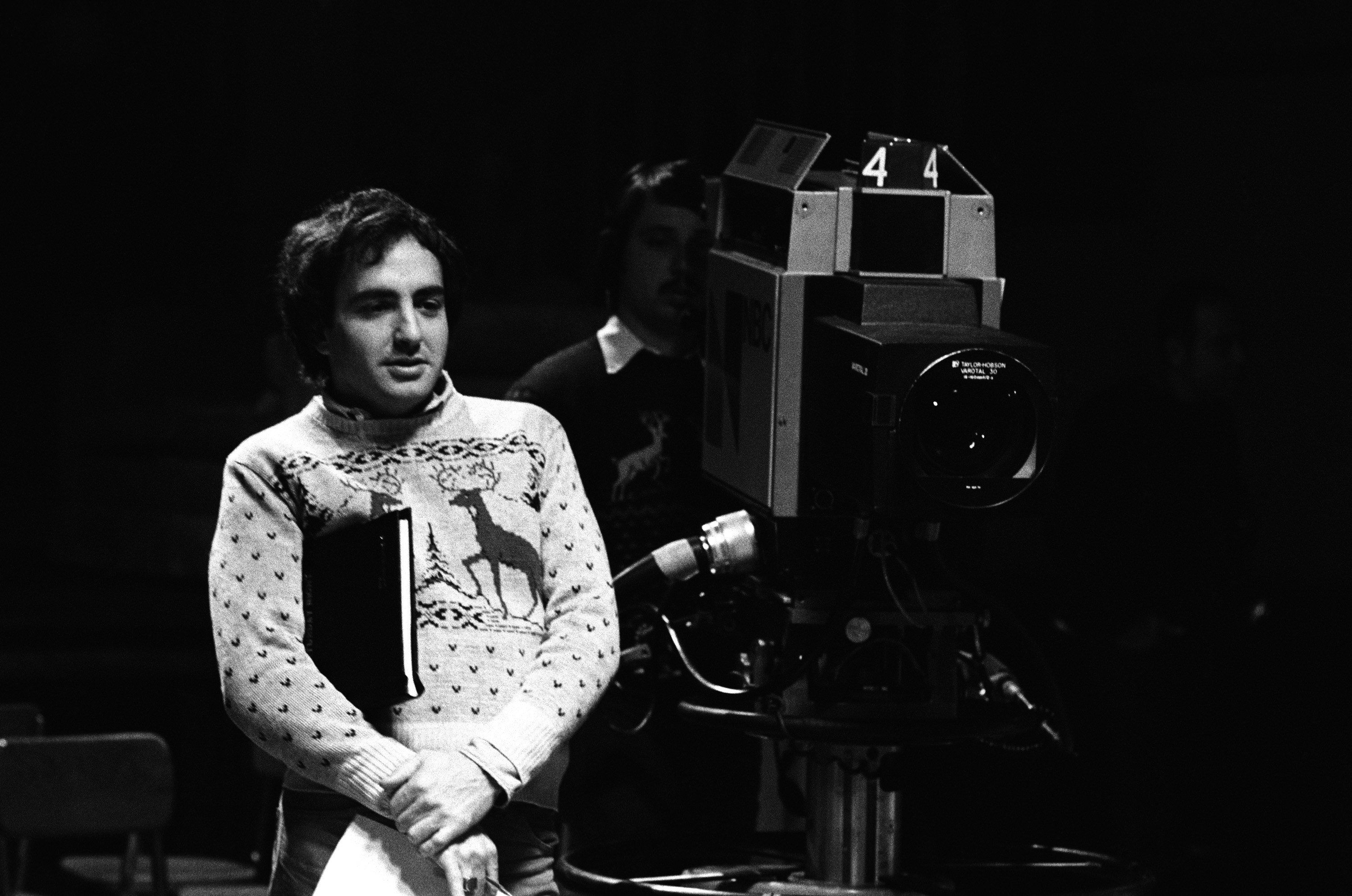 Lorne Michaels, Biography, Saturday Night Live, & Facts