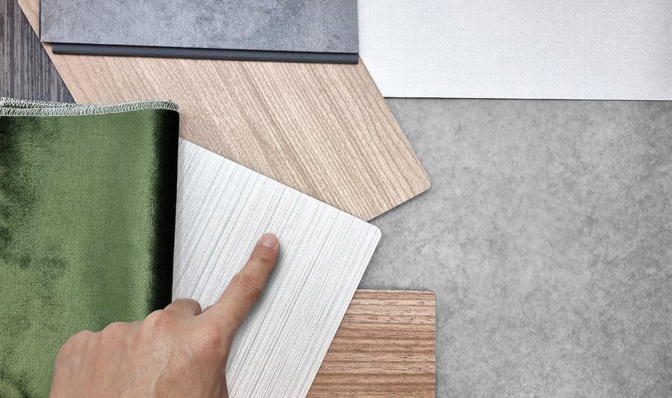 create a moodboard
