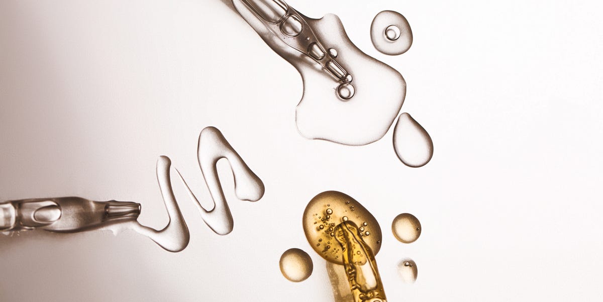 These 4 Skincare Ingredients Were Proven to Work by Science These 4 Skincare Ingredients Were Proven to Work by Science