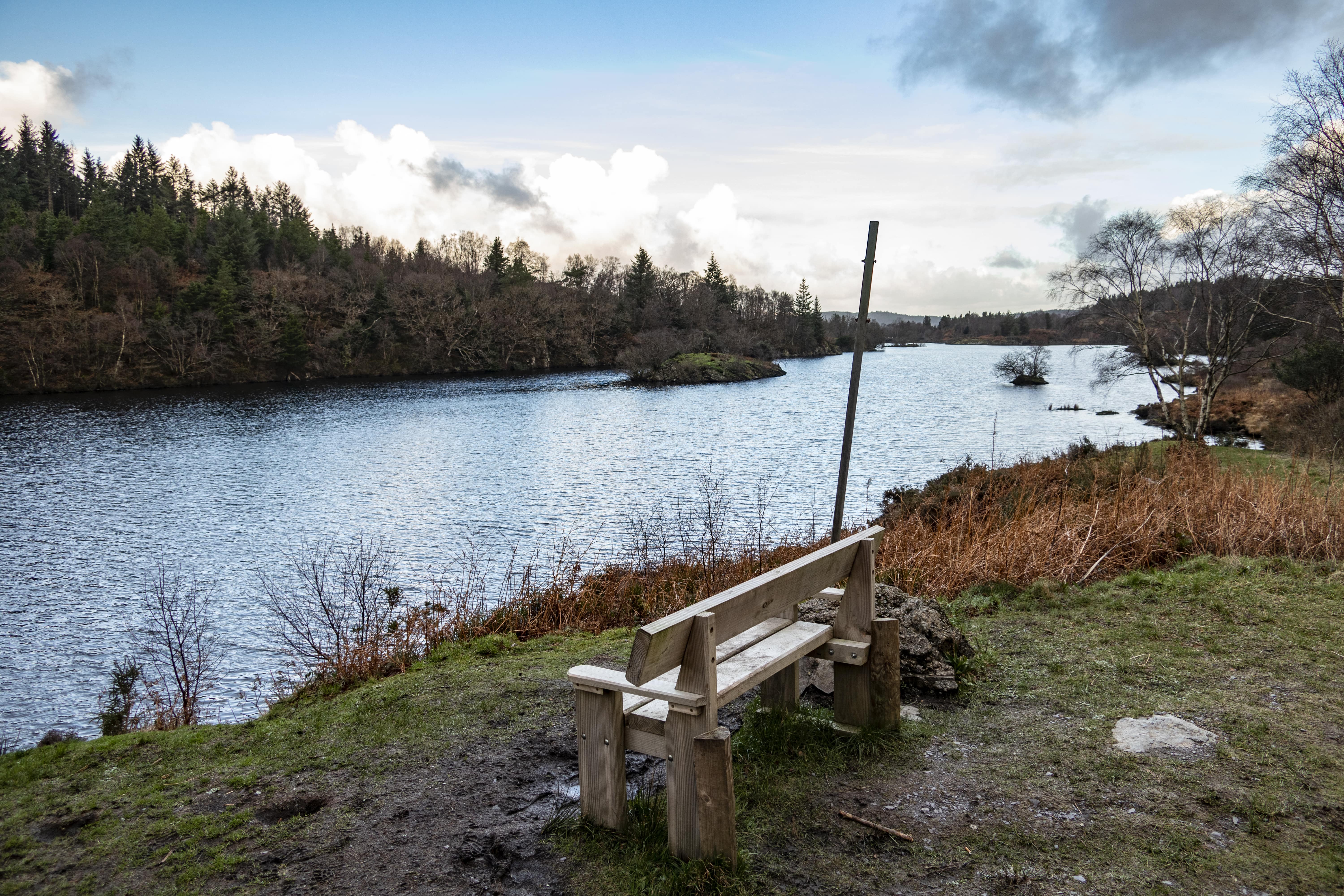llyn elsi