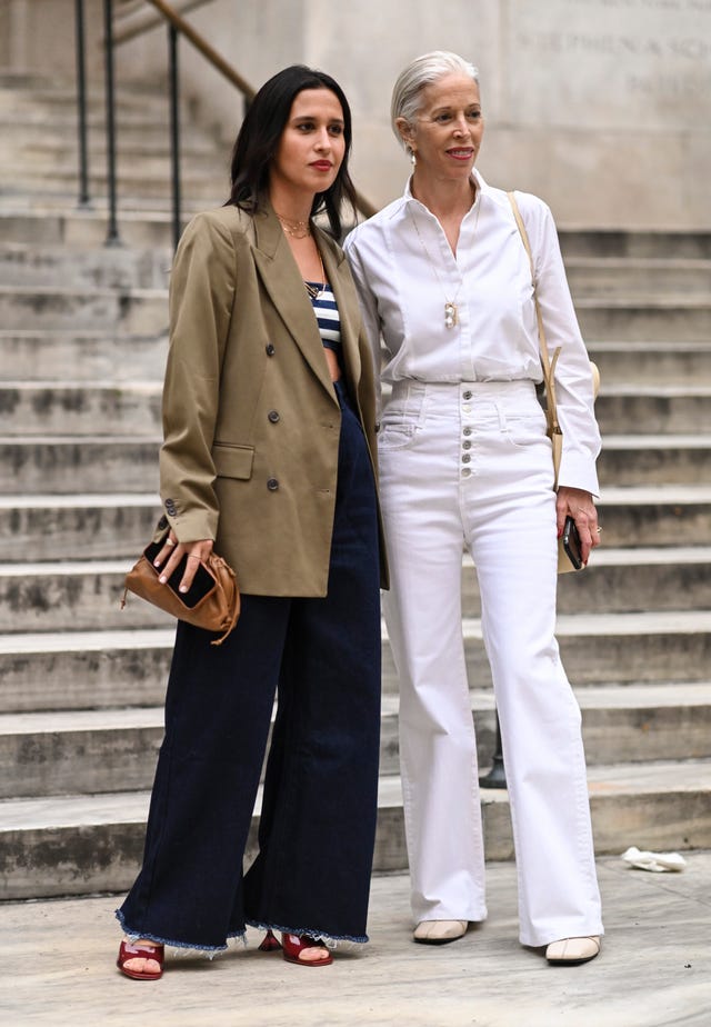 looks madres e hijas