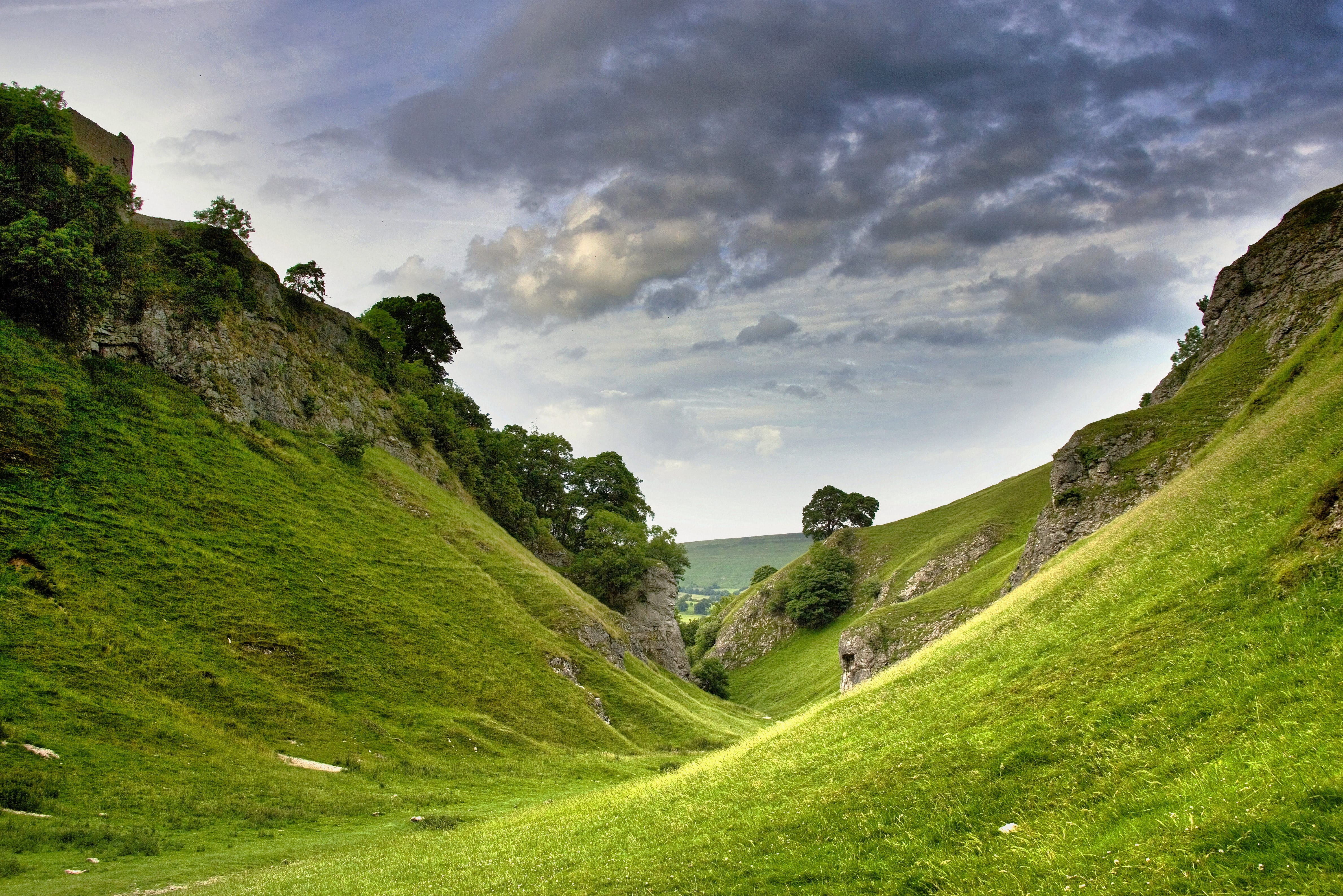 winnats pass