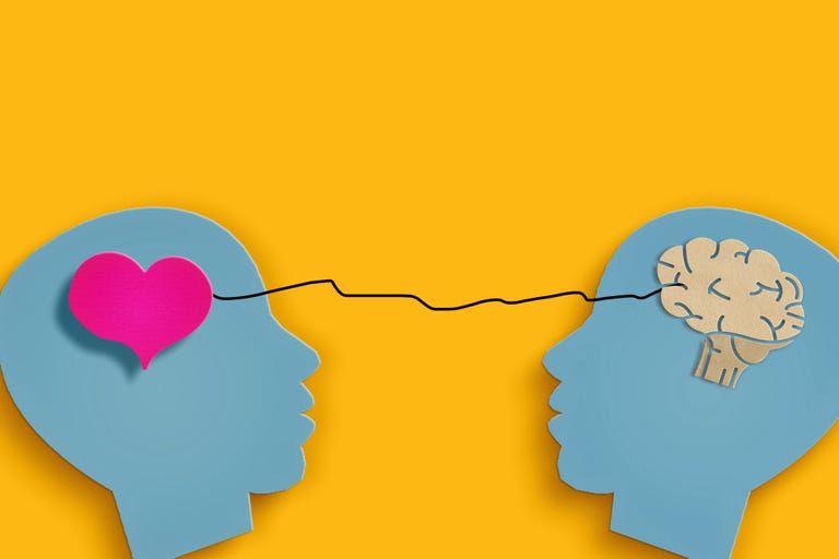 emotional intelligence versus intelctual intelligent in paper work