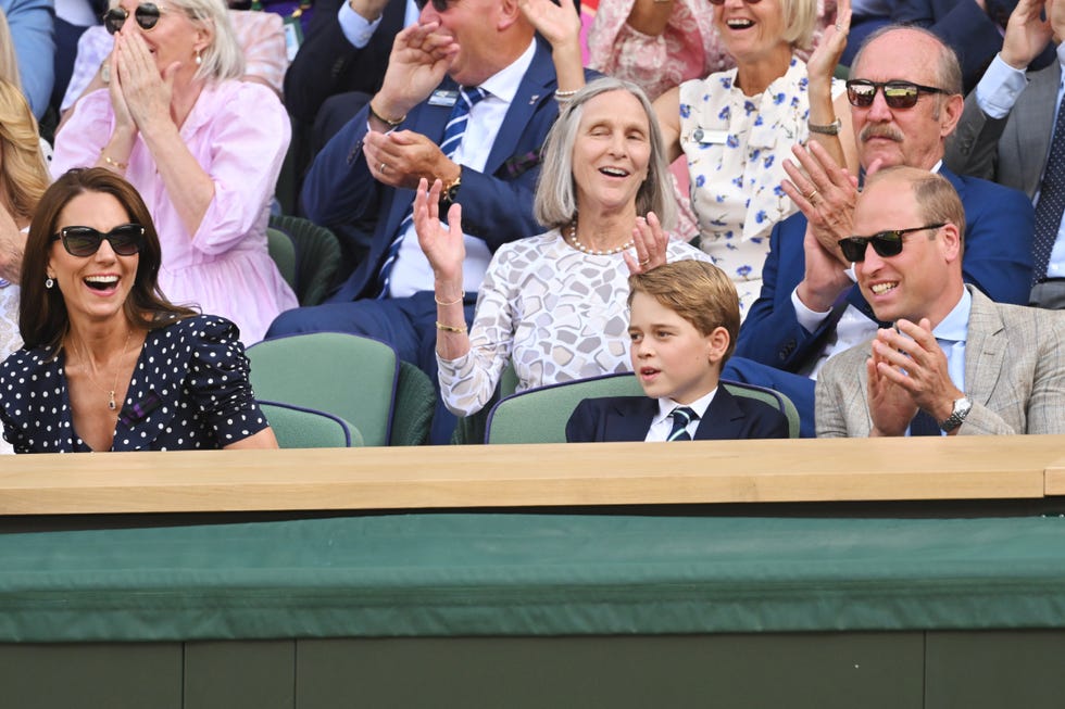 prince george