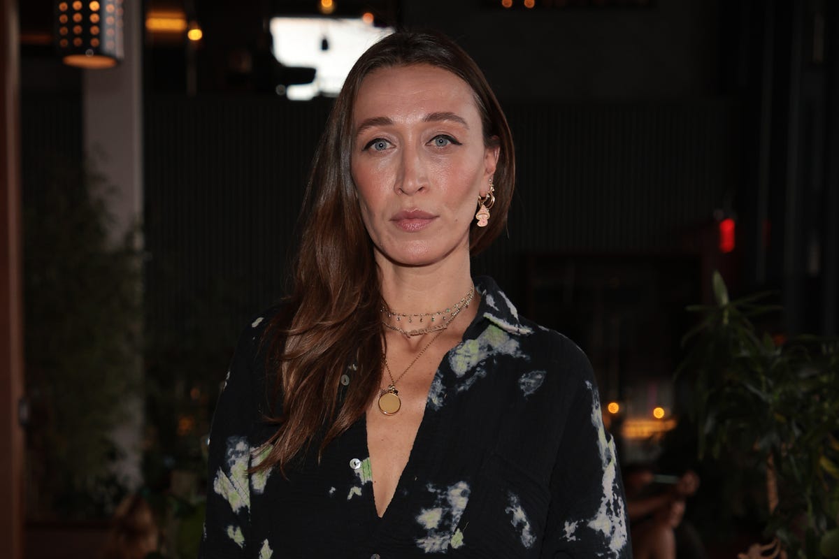 Quién es Alana Hadid, la desconocida hermana de Gigi y Bella Hadid se