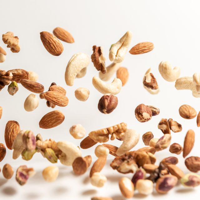 The Top 7 Healthiest Nuts to Eat for Health Benefits
