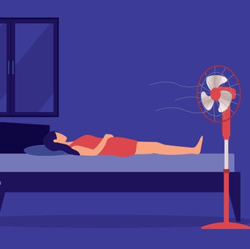 How to sleep in a heatwave how to sleep in a heatwave