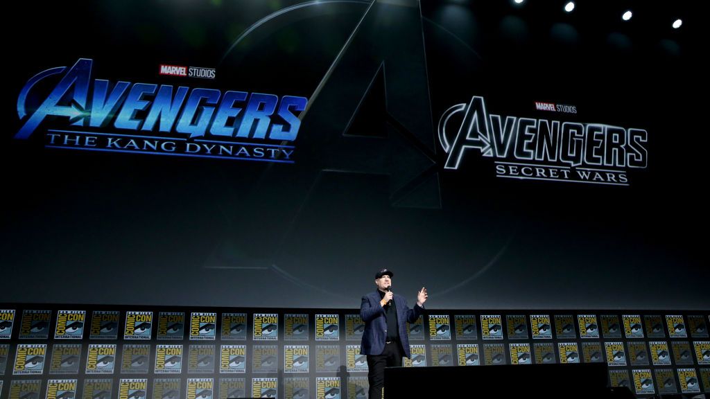 Why the Marvel Cinematic Universe is Struggling to Stay Relevant