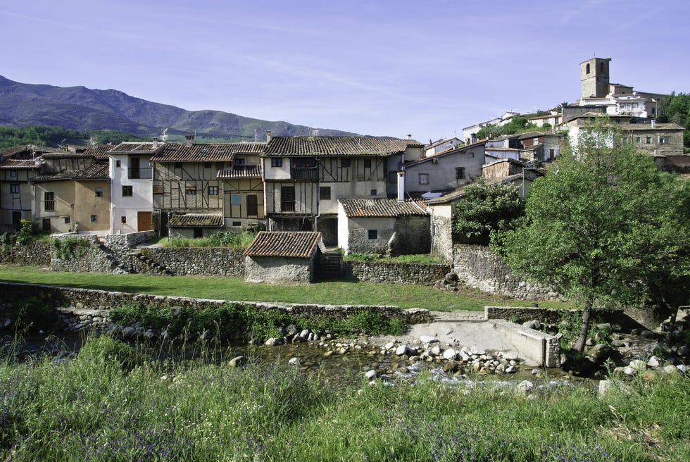 hervás