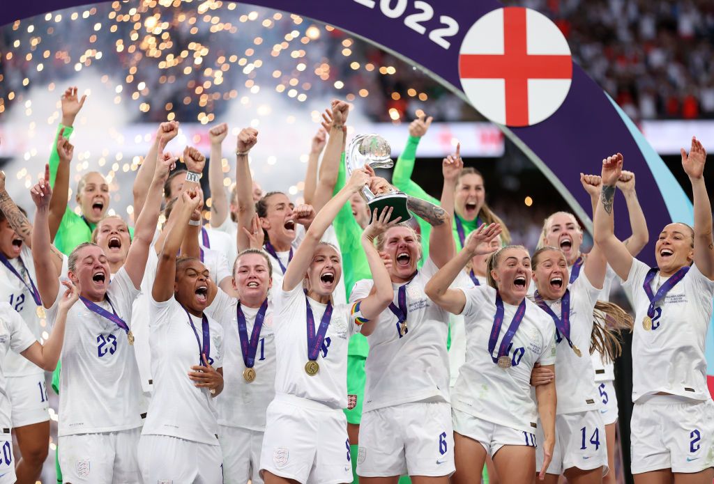 The Lionesses' Mary Earps' Goalkeeper Jerseys Sold Out Within Hours