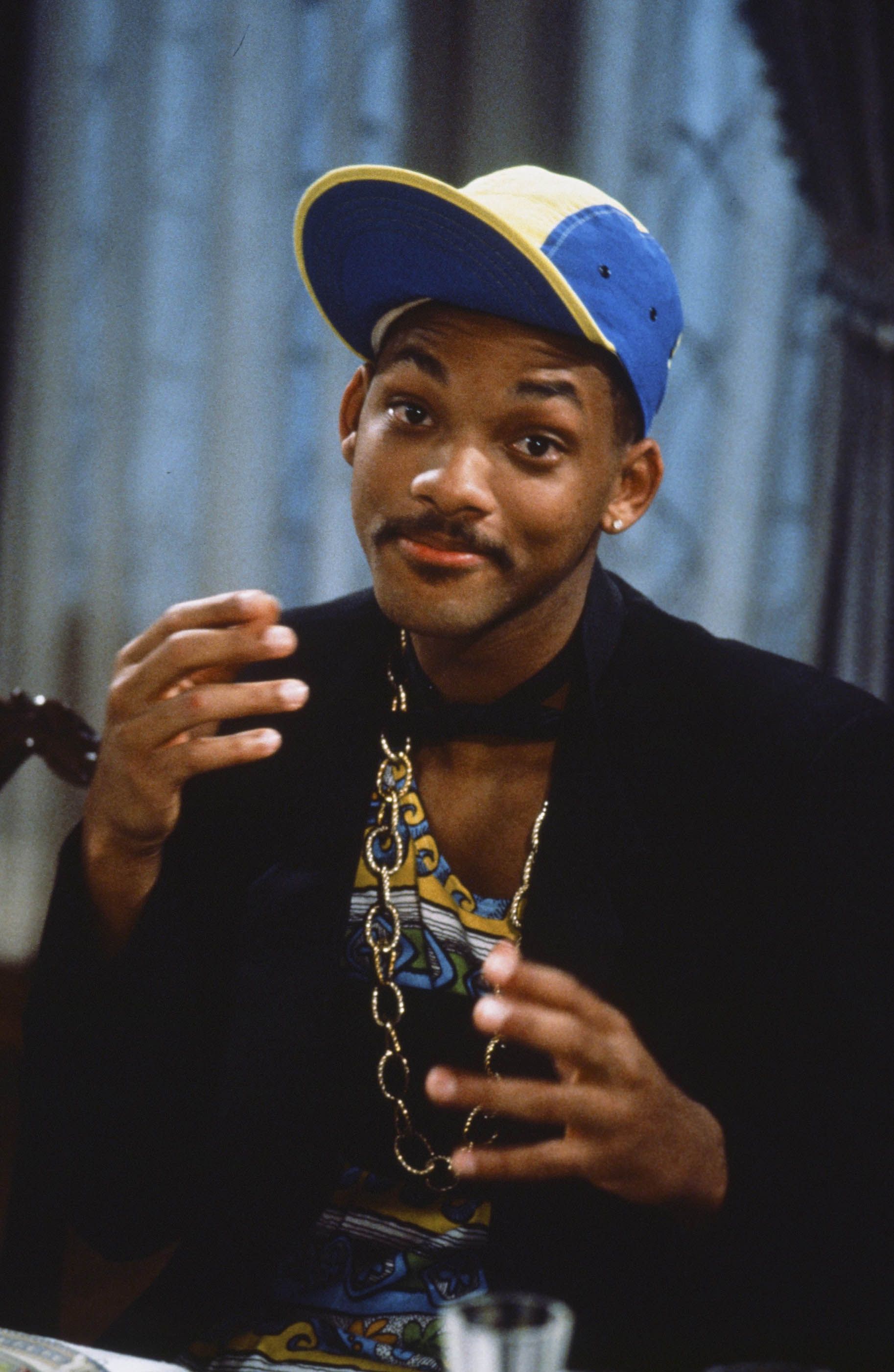 40 Rare Will Smith Photos - Pictures of Will Smith Through the Years