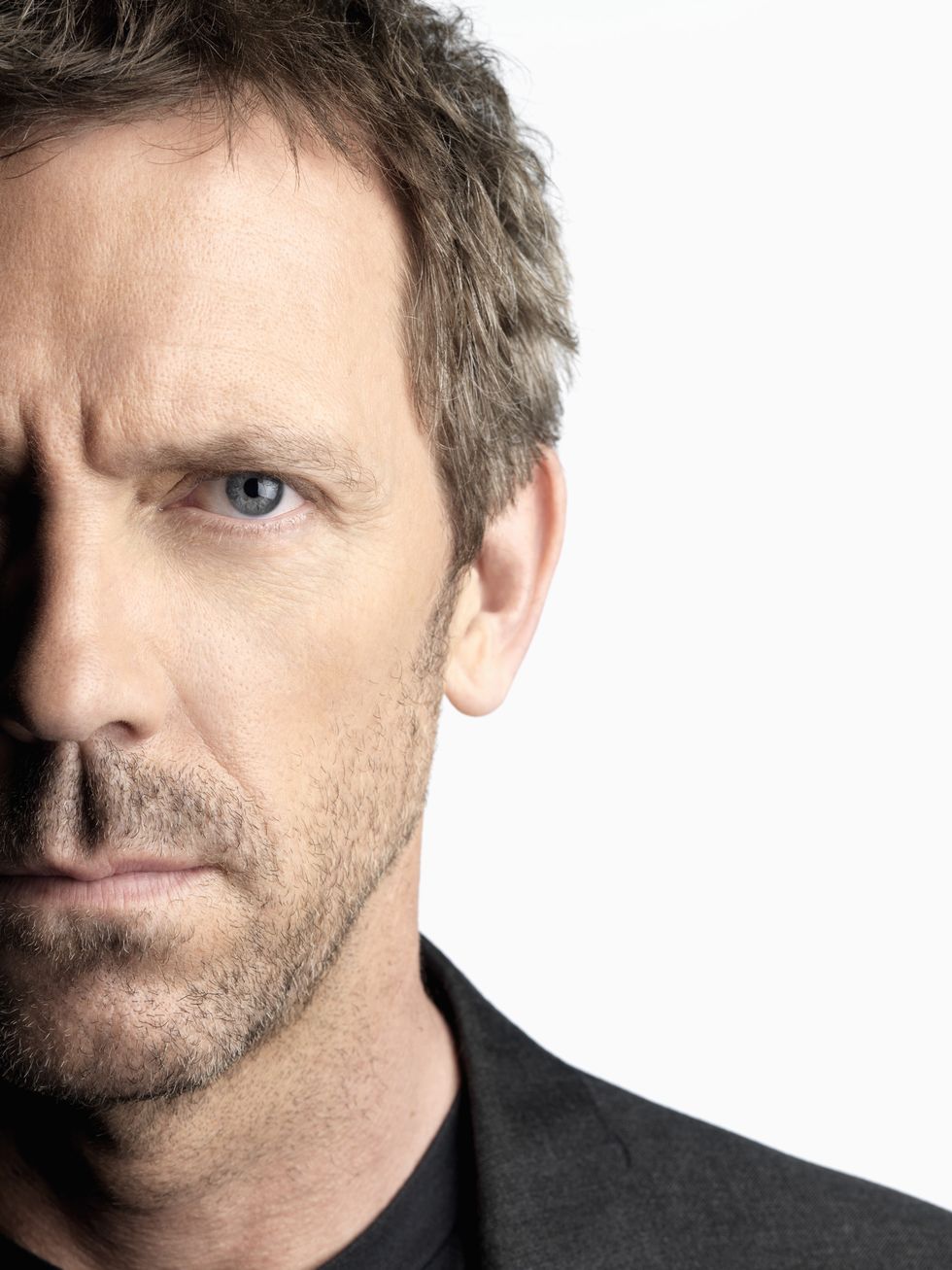 Doctor Gregory House - TV Series - Hugh Laurie - Character profile 