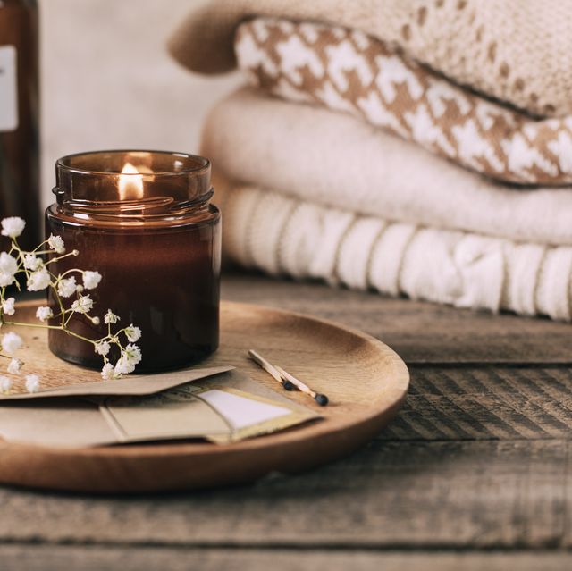 The Best Scented Soy Candles