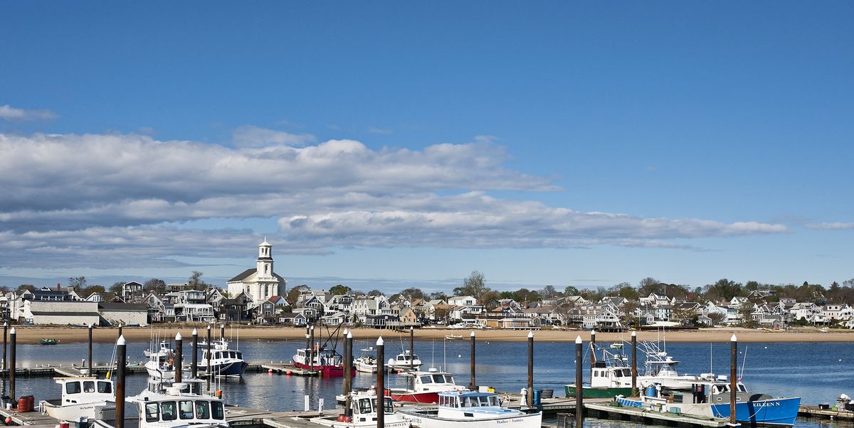 7 Things You Didn't Know About Cape Cod - Context Travel