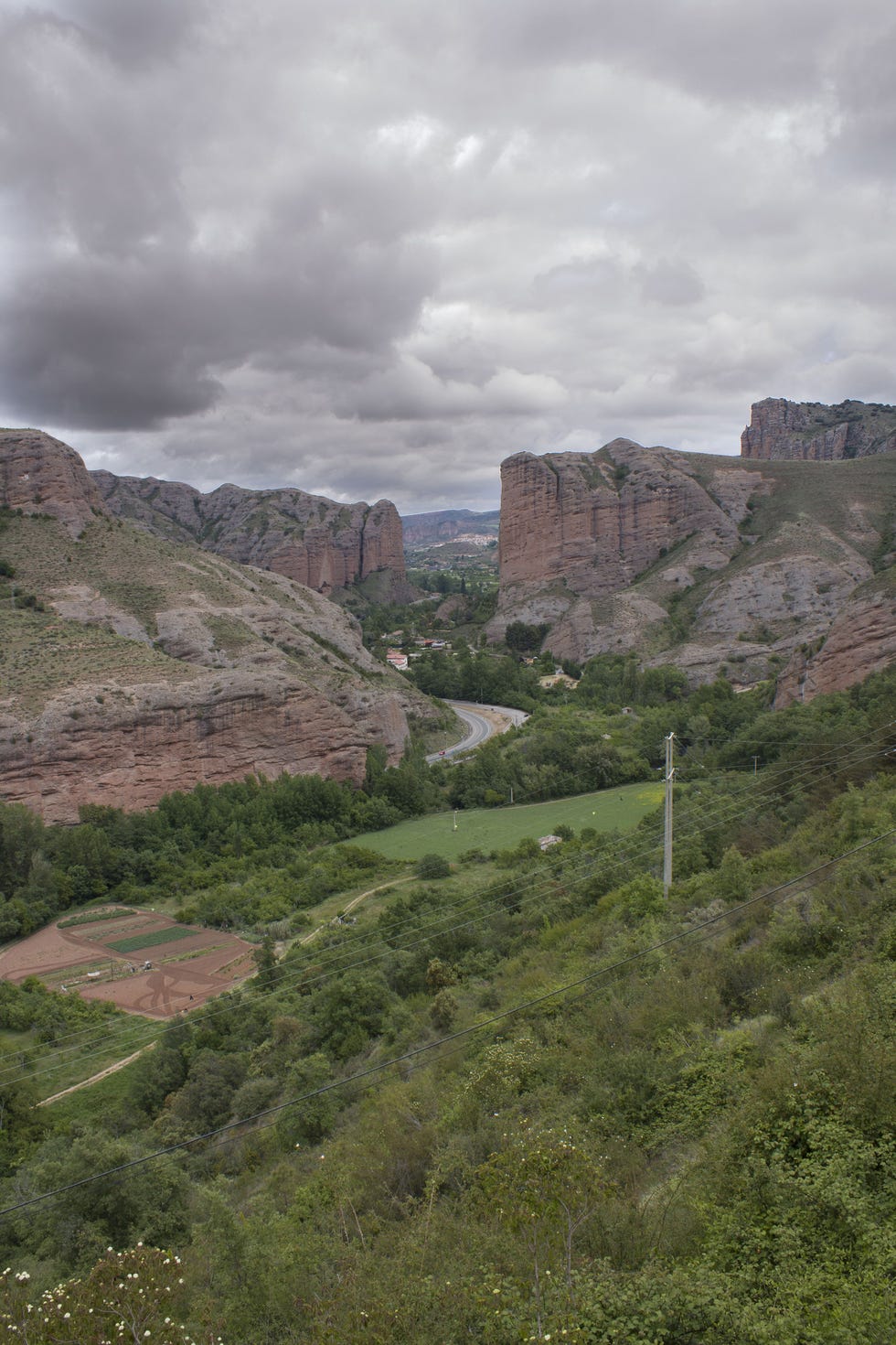 ermita de san esteban de viguera