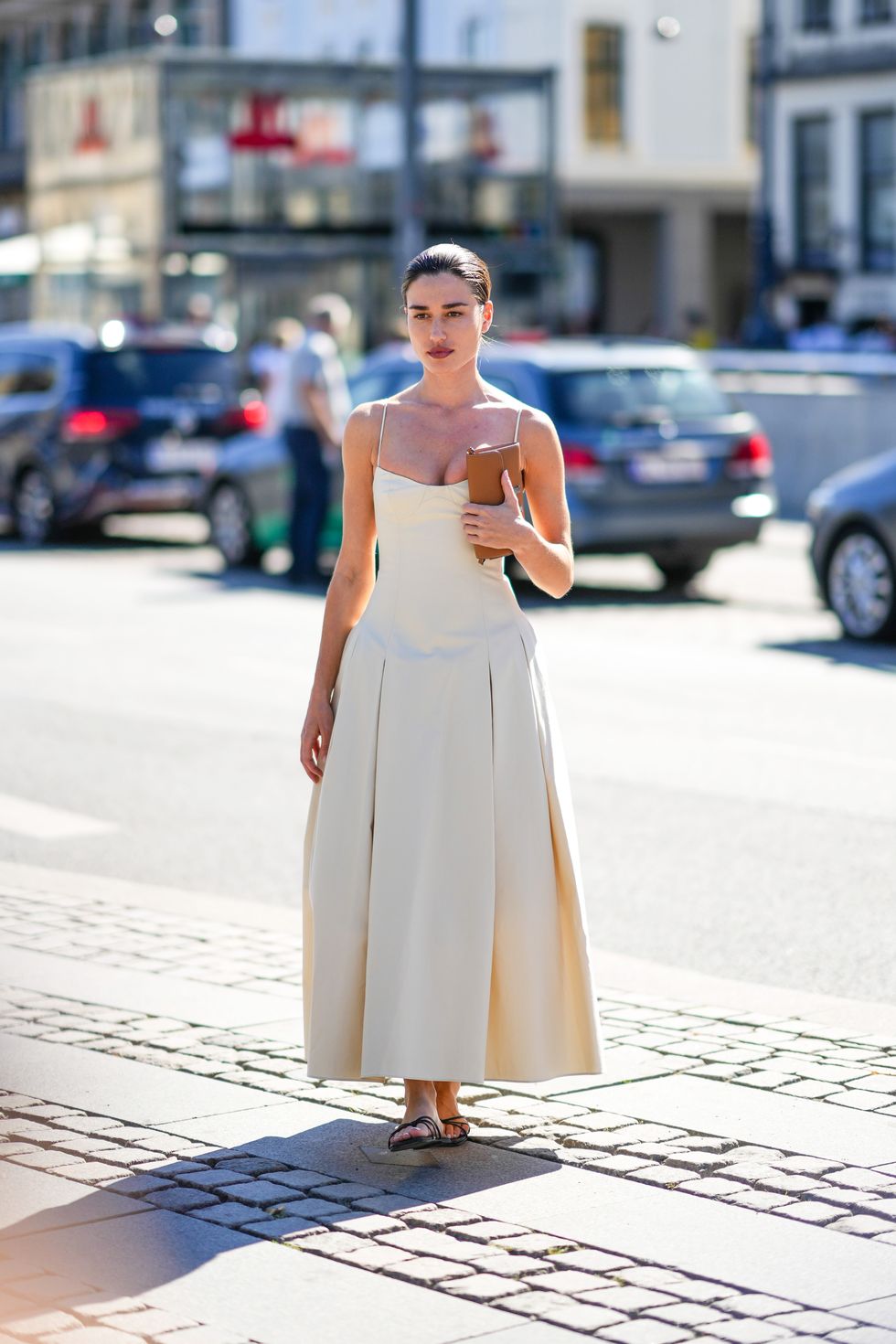 20 City Outfit Ideas for Summer, via Blogger ift.tt/2ARaSff…