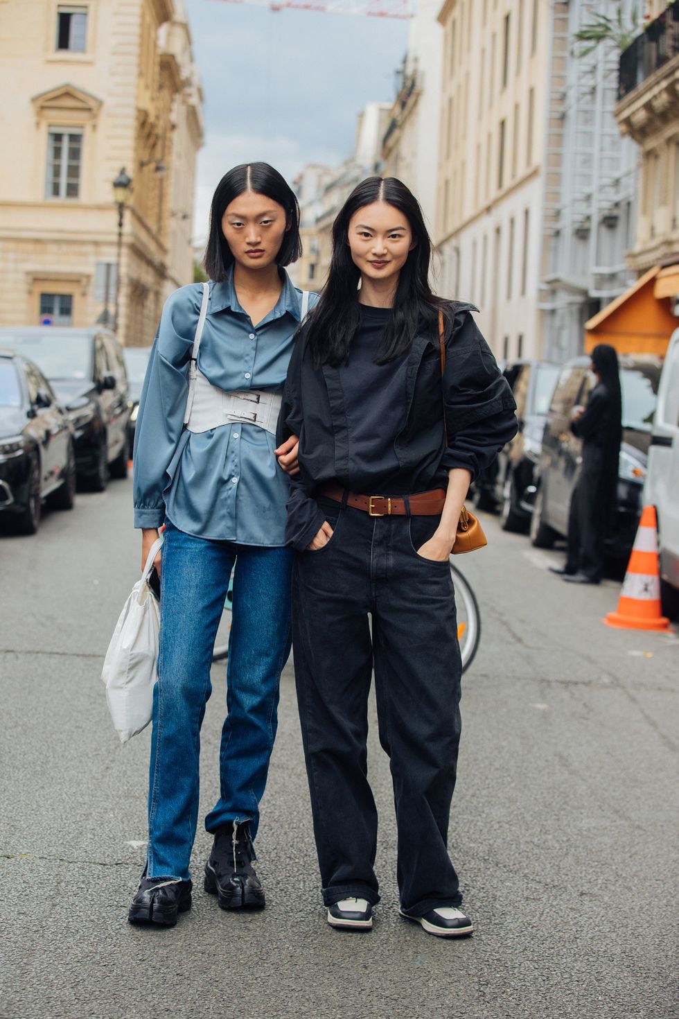 Shop 6 Looks Inspired By Paris Fashion Week Street Style