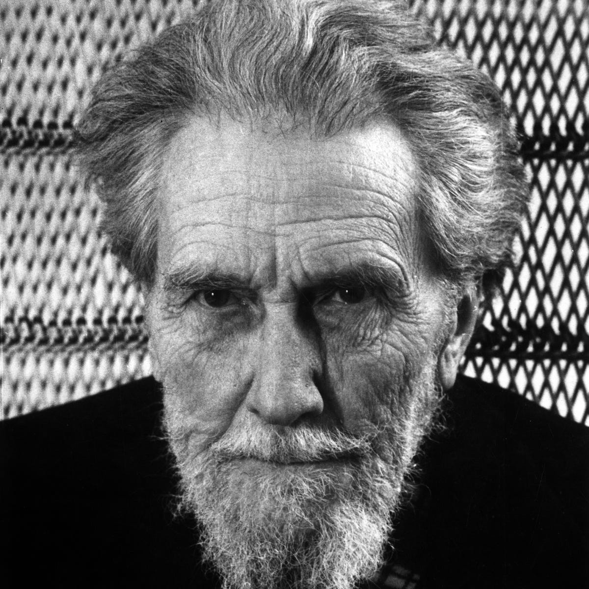 Ezra Pound