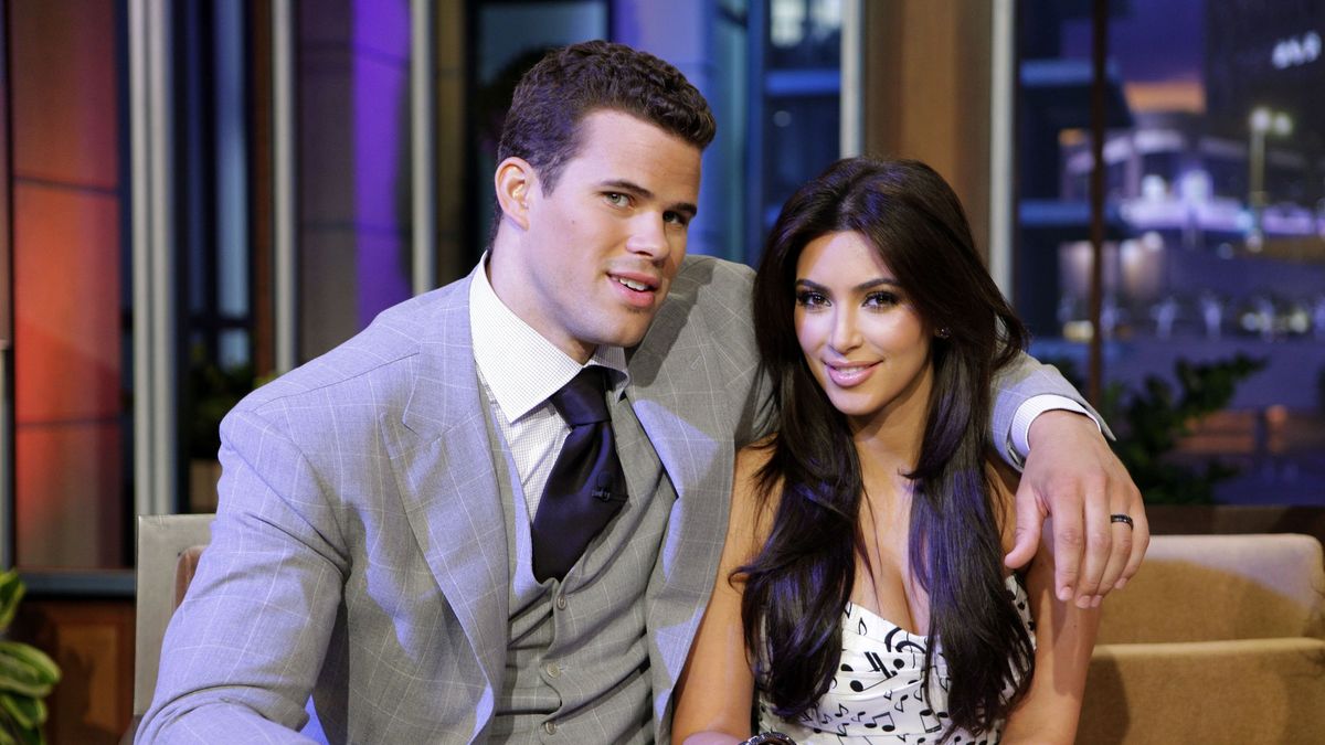preview for Kim Kardashian says she doesn't want to explain Kris Humphries to her kids