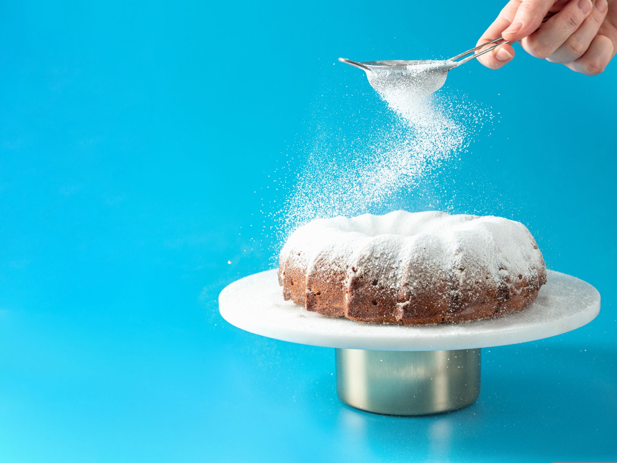 13 Substitutes You Can Use For Powdered Sugar